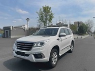 Haval H9 2017