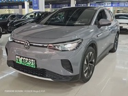 Volkswagen ID.4 2023