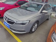 Buick Excelle 2018