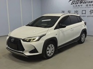 Toyota Yaris 2022