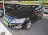 Volkswagen Santana 2017