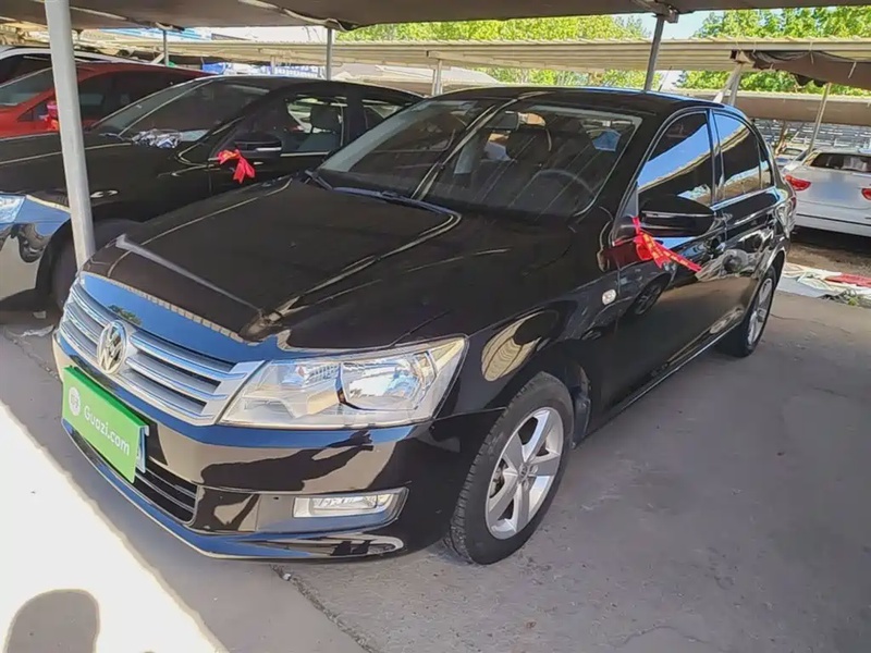 Volkswagen Santana