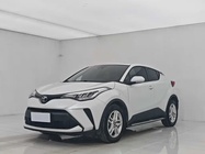 Toyota C-HR 2022
