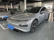 XPeng P7 2021