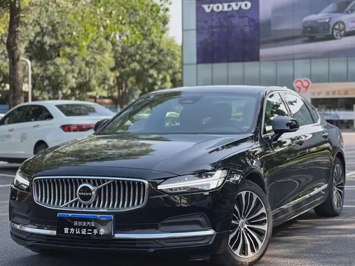 Volvo S90 2024