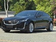 Cadillac CT5 2022
