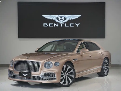 Bentley Flying Spur 2023
