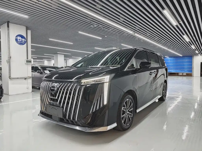 GAC M8