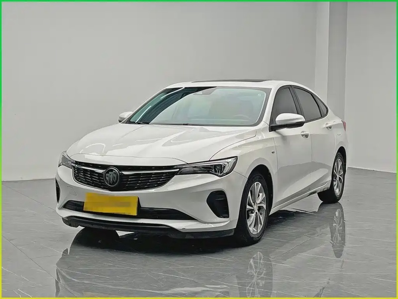 Buick Verano