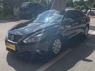 Nissan Teana 2017