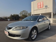 Mazda 6 2006