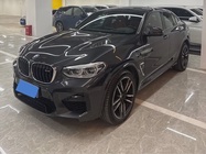 BMW X4M 2020