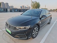 Volkswagen Magotan 2023