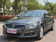 Volkswagen CC 2011