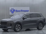 Li Auto ONE 2022