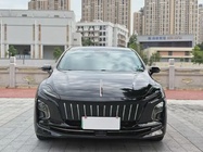 Hongqi E-QM5 2022