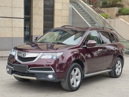 Acura MDX 2011