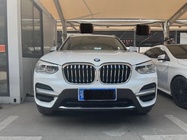 BMW X3 2020