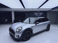 MINI Clubman 2016