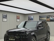 Land Rover Sport 2015