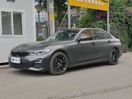 BMW 3 Series 2020