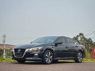 Nissan Teana 2021