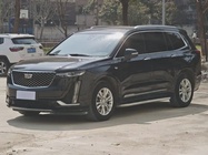 Cadillac XT6 2020