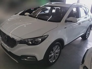MG ZS 2017