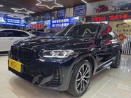 BMW X3 2023