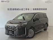 BYD Xia 2025