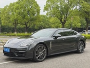 Porsche Panamera 2022