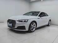Audi A5 2019