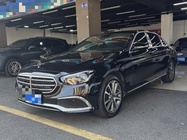 Mercedes-Benz E-Class 2017