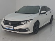 Honda Civic 2021