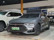 BYD Han 2023
