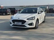 Ford Focus 2021
