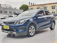 Kia KX Cross 2017