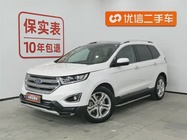 Ford Edge 2015