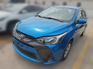 Toyota Yaris 2017