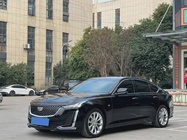 Cadillac CT5 2022