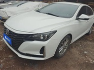 Changan Ruicheng 2021