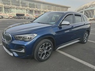 BMW X1 2021