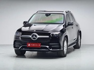 Mercedes-Benz GLE-Class 2021