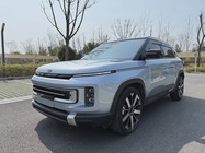Geely Icon 2022