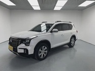 GAC GS8 2021
