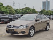 Volkswagen Bora 2015