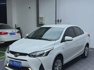 Toyota Yaris 2019