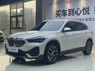BMW X1 2022