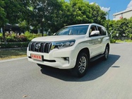 Toyota Prado 2019