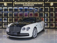 Bentley Flying Spur 2014